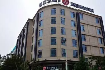 Hotel Jinjiang Inn Select Dali Erhai