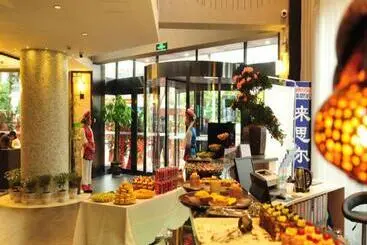 ホテル Jinjiang Inn Select Dali Erhai
