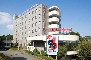 Hotel Numazu Inter Grand