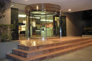 Hotel Numazu Inter Grand