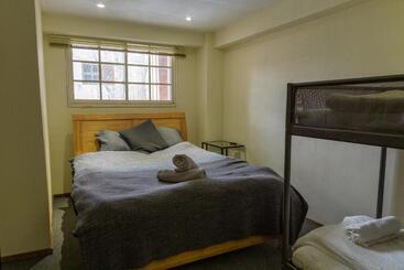 בית מלון כפרי Powder Temple