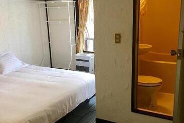 Hotelli Powder Temple