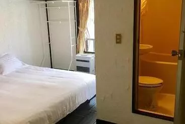Hotel Powder Temple