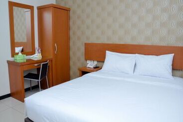 Sunrise Hotel Semarang