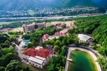 Marxal Resort & Spa
