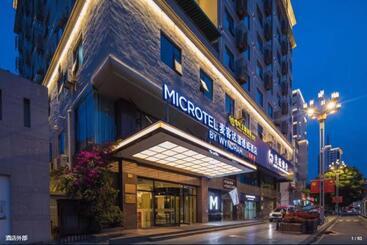 Microtel By Wyndham Kunming City Center