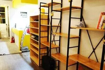 Onna Guesthouse Hostel