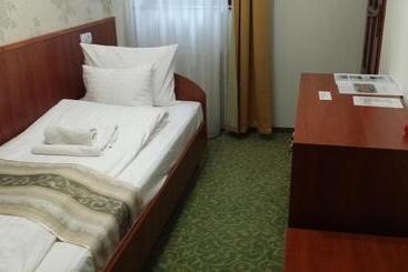 Partium Hotel Szeged