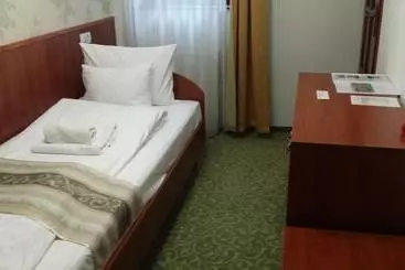 Partium Hotel Szeged