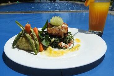 Resort Esperanza Beach Mawella