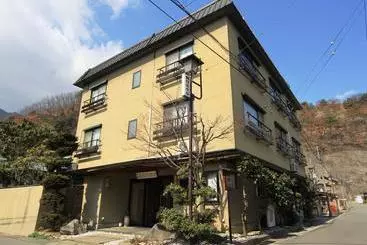 Rjokan Asahi Club