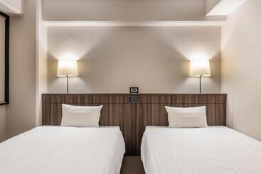 Sunhotel Fukuyama