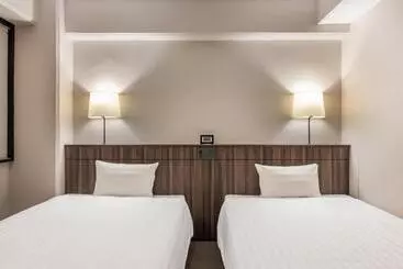 Sunhotel Fukuyama