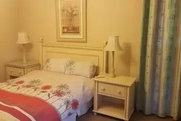 Albatross B&b