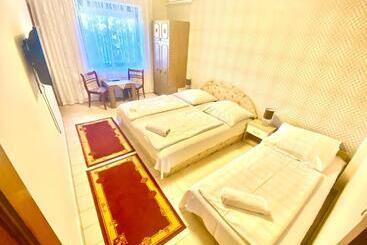 Bed and Breakfast See Vendégház   Siófok