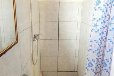 Canggu Fun Beach Surf Hostel