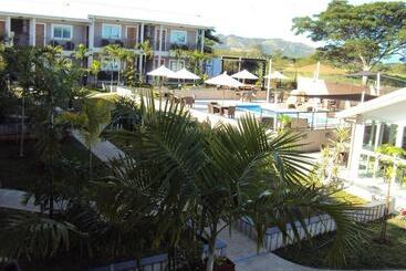 Hotel Colibri