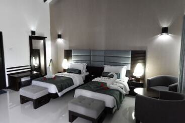 Otel Oak Ray Elephant Lake