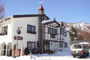 Hotel Pension Madonna