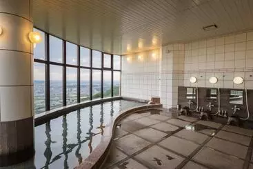Hotel Setre Highlandvilla Himeji