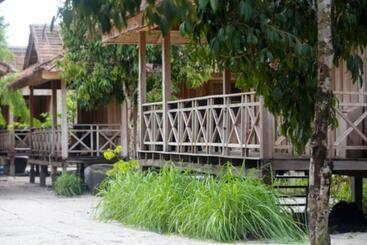 Sok San Beach Resort