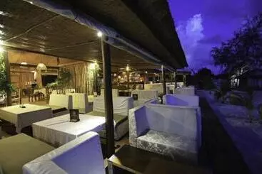 Sok San Beach Resort