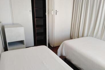 Accoustix Backpackers Hostel