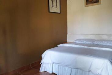 Accoustix Backpackers Hostel