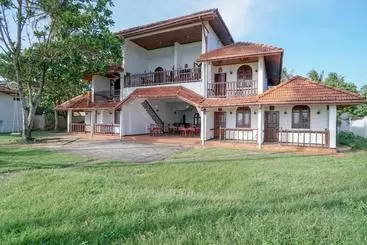 Bed and Breakfast Nuvin Beach