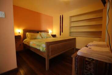Casa Verde B&b