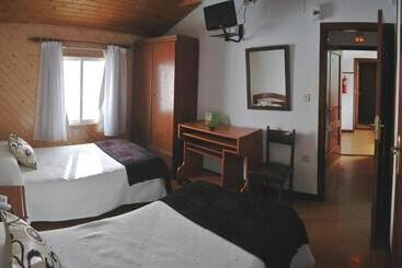 Hotel Abrego Reinosa