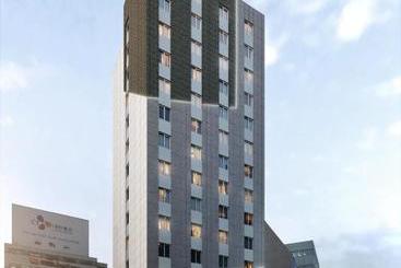 Hotel Yeongdeungpo Blvd  Ora