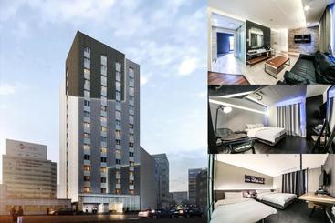 Hotel Yeongdeungpo Blvd  Ora