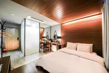 Hotel Yeongdeungpo Blvd Ora