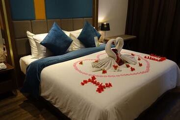 בית מלון כפרי Goldenbay