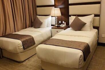 Verta Hotel Qouraish