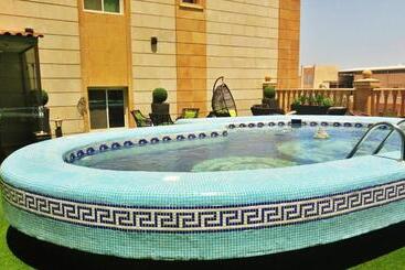 Verta Hotel Qouraish