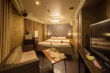 Hotel Renaissance Sendai  Adult Only