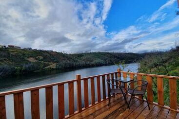 ホテル Rural Quinta Da Conchada