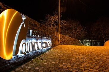 Hotel Rural Quinta Da Conchada