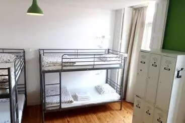 Leon Hostel