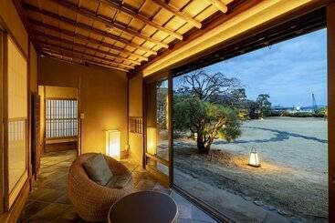 Ryokan Onomichi Nishiyama