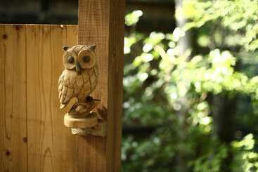 旅館 Oyado Kafugetsu