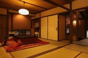 료칸 Oyado Kafugetsu