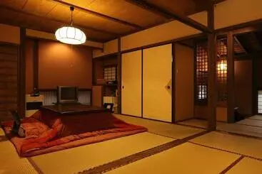 Ryokan Oyado Kafugetsu