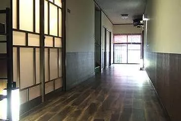 Ryokan Shinseikan