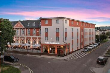 Spa Hotel Millenium Karlovy Vary