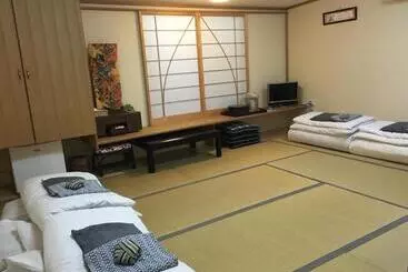 Tamaki Ryokan