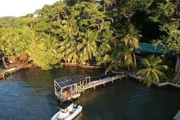 ベッドアンドブレックファースト Carmen's Place