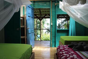 ベッドアンドブレックファースト Carmen's Place